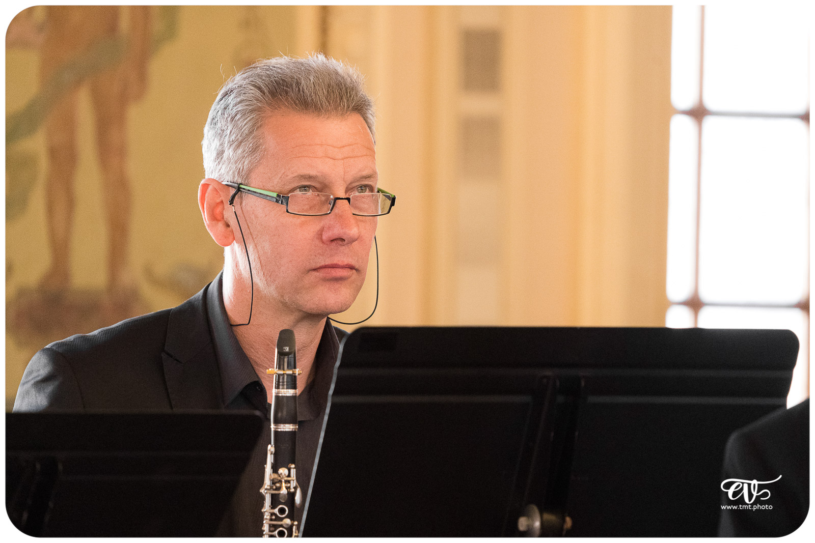 LE PRINTEMPS DE LA CLARINETTE